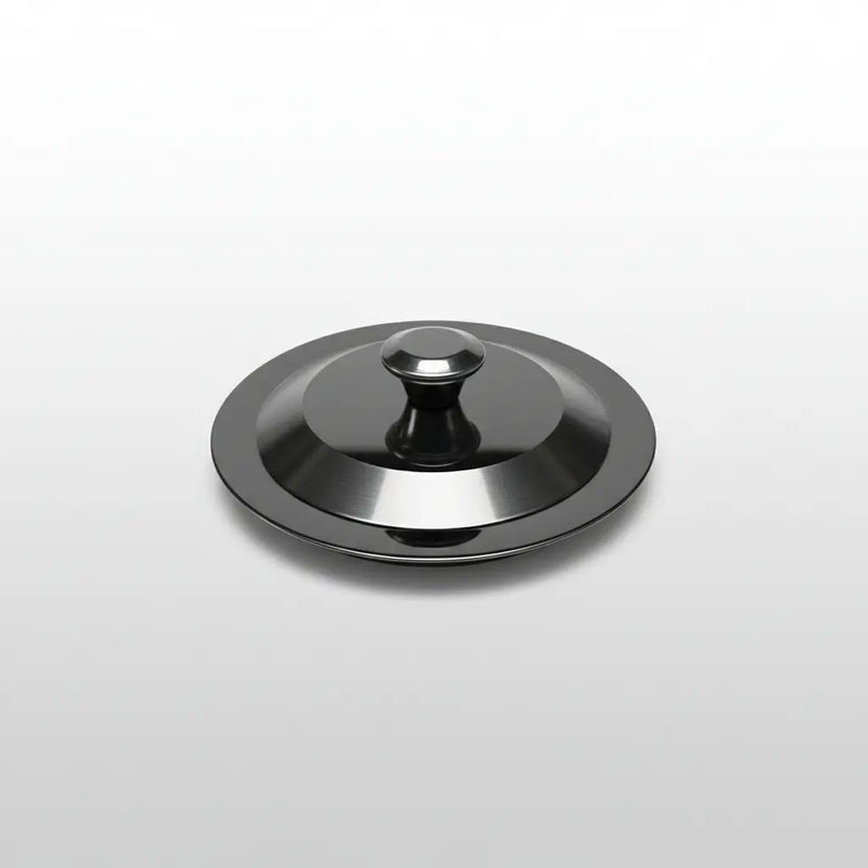 Tapa Acero Conservadora Para Helados Gentile 26 Cm Diametro
