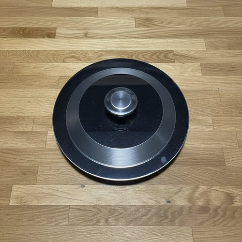Tapa Acero Conservadora Para Helados Gentile 26 Cm Diametro